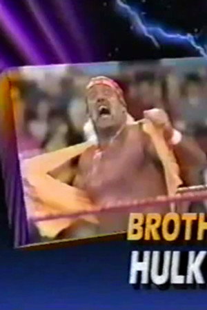 January 5, 1991 - Superstars of Wrestling