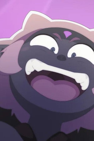 Beastly Girl