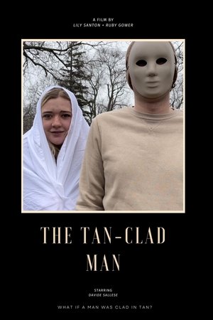 The Tan-Clad Man