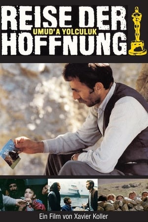 Reise der Hoffnung