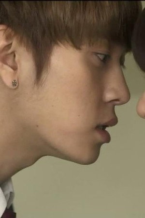 It all started with lips