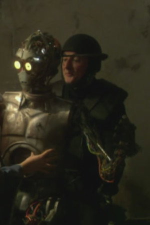 Attack of the Clones/Revenge of the Sith