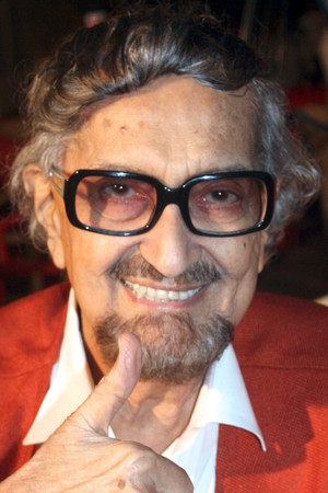 Alyque Padamsee Alyque Padamsee