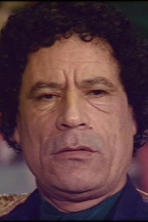 The Madman from Tripoli