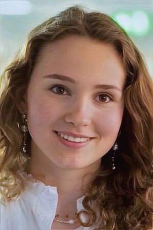 Olivia Lucia Brøgger