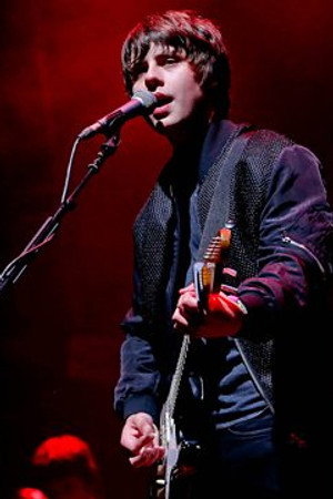 Jake Bugg