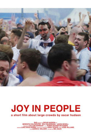 Joy In People