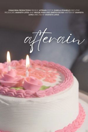 AFTERAIN