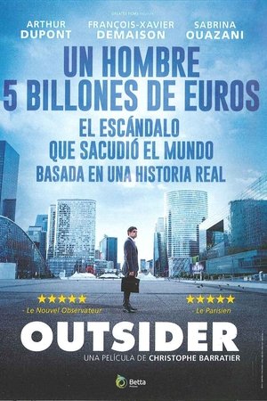 L'Outsider