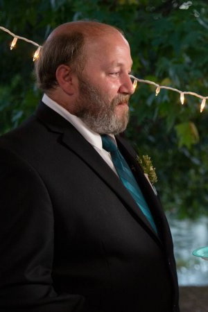 Wedding and Weigh-ins
