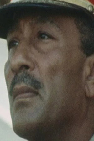Anwar Sadat