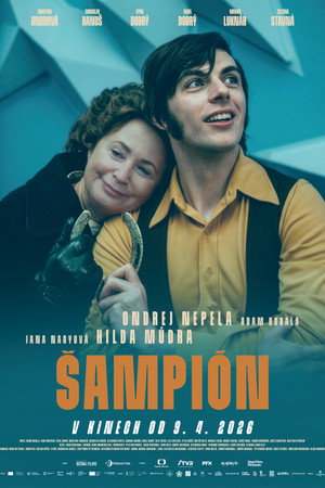 Šampión