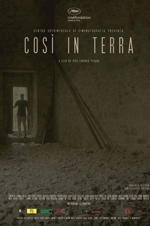 Così in Terra