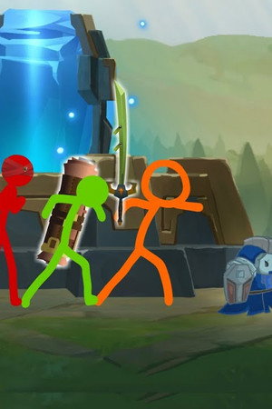 Animation vs. League of Legends