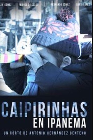 Caipirinhas en Ipanema
