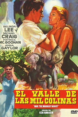 Nor the Moon by Night