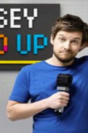 Chris Ramsey Live: All Growed Up