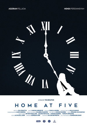 HOME AT FIVE