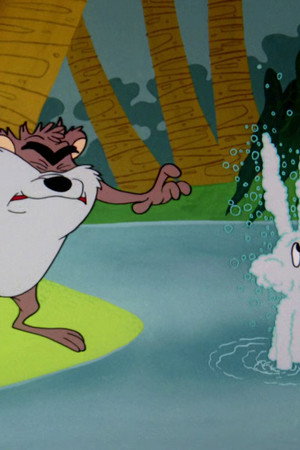 Dr. Devil and Mr. Hare