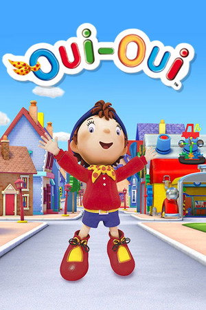Oui-Oui Bienvenue au pays des jouets