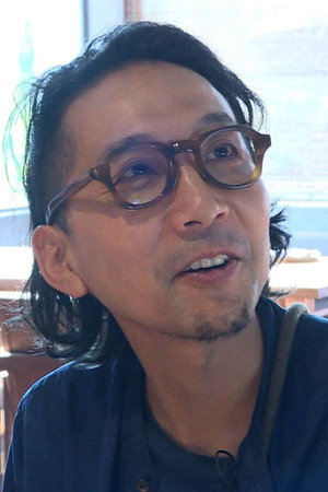 Pizza Entrepreneur - Masuko Yosuke