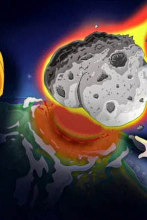 Episode 6. Chuparsky’s Asteroid