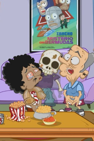 episode