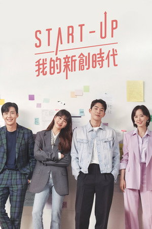 启动了