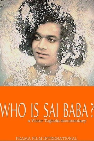 Who's Say Baba?
