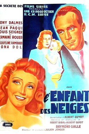 L'enfant des neiges