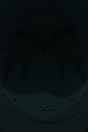 Empty Shell