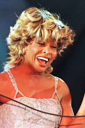 Tina Turner
