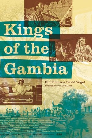 Kings of the Gambia