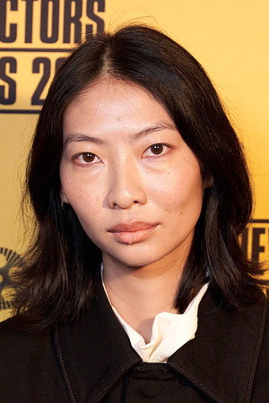 Constance Tsang Constance Tsang