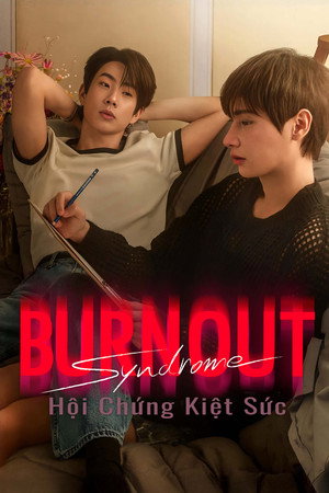 Burnout Syndrome: Hội Chứng Kiệt Sức