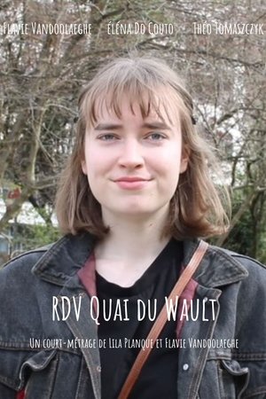 RDV Quai du Wault