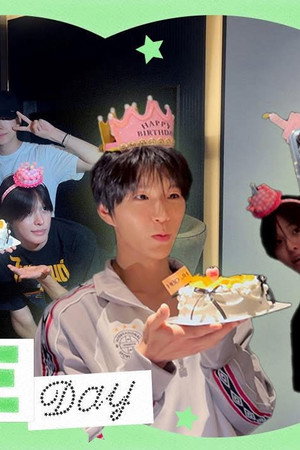 HAPPY JAEHEE DAY ૮₍*´∀｀* ₎ა♡*.ﾟ♬