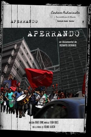 Aperrando, aperrando