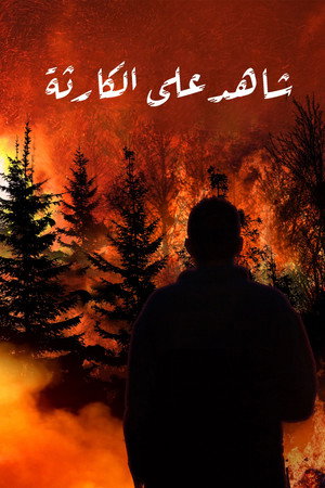 شاهد على الكارثة