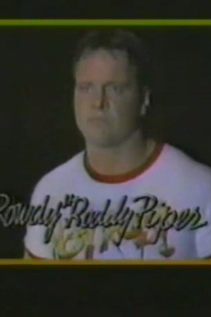 February 21, 1987 - Superstars of Wrestling #25