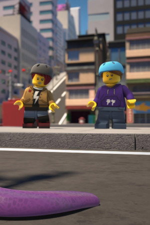 Papergirl