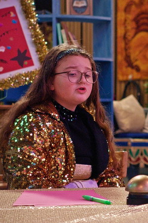 Bablo’s Talent Show