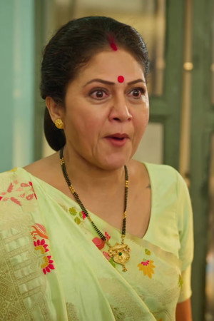 Sangam's Guilt Deepens