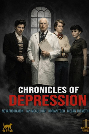 Chronicles of Depression