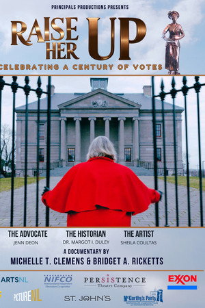 Raise Her Up: Celebrating a Century of Votes