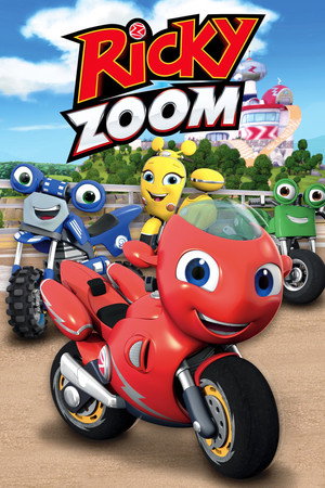 Ricky Zoom