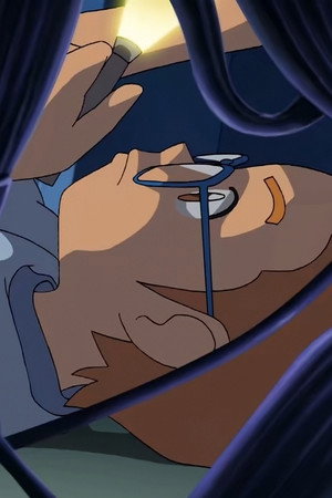 Sharla, You Can’t Give Up!