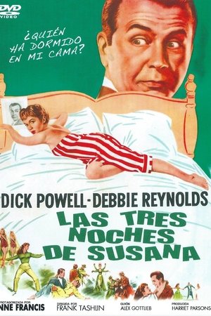 Susan Slept Here