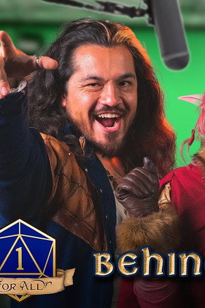 Behind the Scenes: "Season 5"
