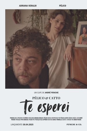 Pélico & Catto: Te Esperei